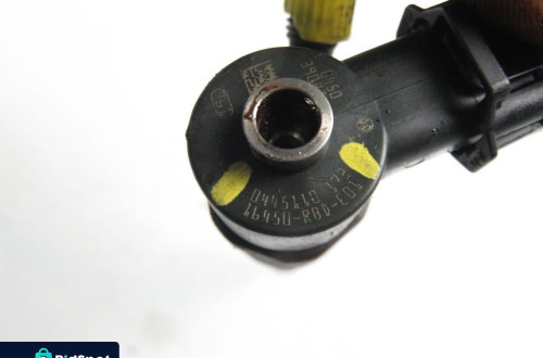 WTRYSKIWACZ HONDA ACCORD VII 2.2 i-CTDi 0445110172 16450RBDE01