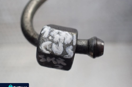 PRZEWODY PALIWOWE VW 1,4 TDI CUS RADOM