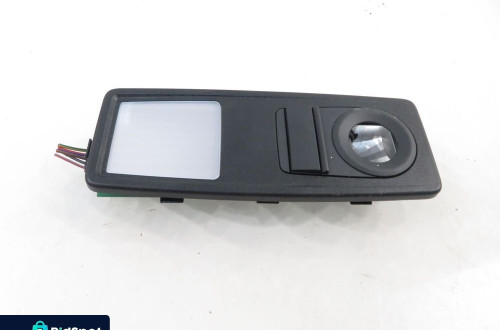 OŚWIETLENIE KABINY BMW X1 E84 9202920