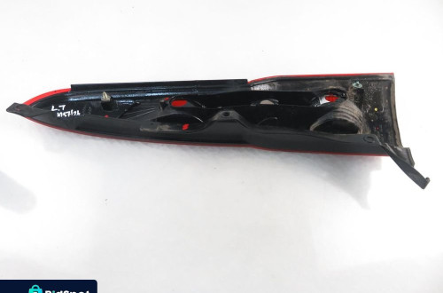 LAMPA LEWA TYLNA FIAT PANDA II 280201