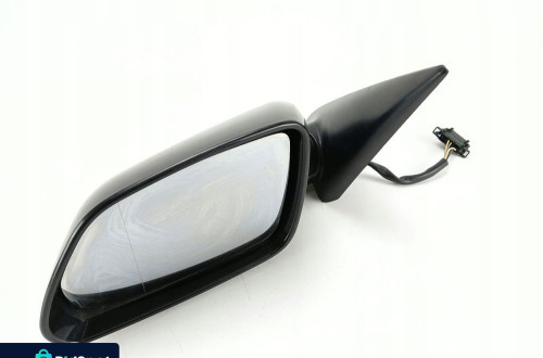 LUSTERKO LEWE SKODA OCTAVIA II LF9R 6PIN EU