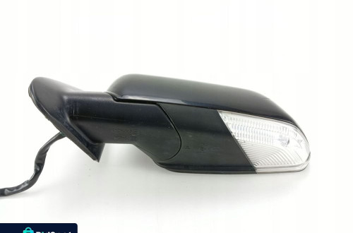 LUSTERKO LEWE SKODA OCTAVIA II LF9R 6PIN EU
