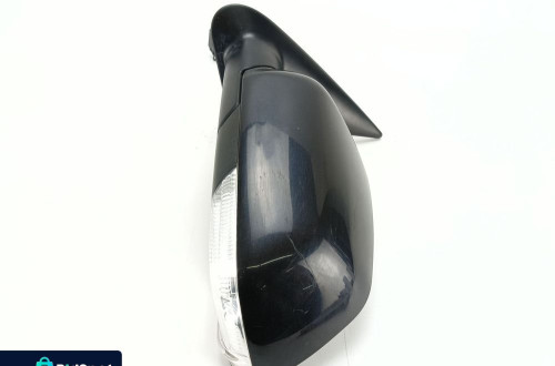 LUSTERKO LEWE SKODA OCTAVIA II LF9R 6PIN EU