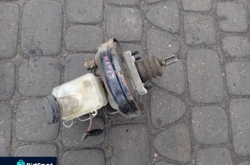 SERWO HAMULCOWE DAEWOO MATIZ