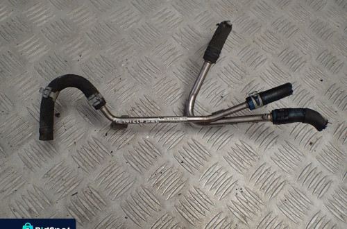 PRZEWÓD PALIWA VW AUDI SKODA 1.6 TDI 04L201360G RADOM