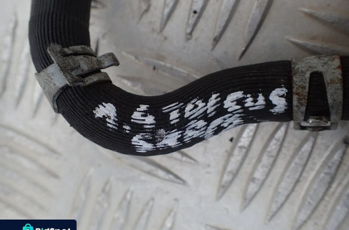 PRZEWÓD PALIWA 04B201360V 1.4 1.6 TDI RADOM