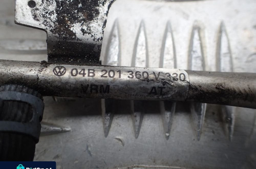 PRZEWÓD PALIWA 04B201360V 1.4 1.6 TDI RADOM