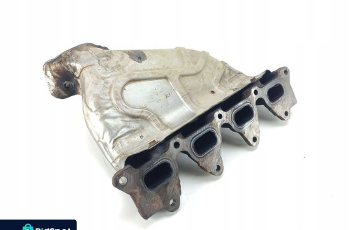 KOLEKTOR WYDECHOWY RENAULT LAGUNA II 1.8 16V 120KM F4P772