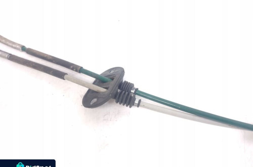 WYBIERAK LINKI ZMIANY BIEGÓW FORD KUGA MK1 (2008-2010) 2.0 TDCI 136KM G6DG