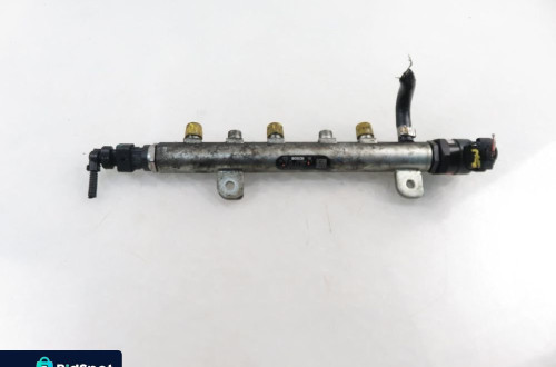 LISTWA WTRYSKOWA OPEL ASTRA III H 1.9 CDTI 0445214056 0281002507