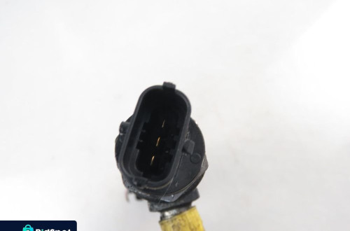 LISTWA WTRYSKOWA OPEL ASTRA III H 1.9 CDTI 0445214056 0281002507