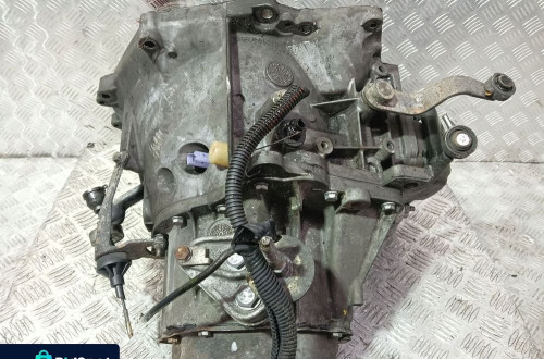 SKRZYNIA BIEGÓW CITROEN BERLINGO I LIFT (2002-2010) 1.6 HDI 90KM 20DM83