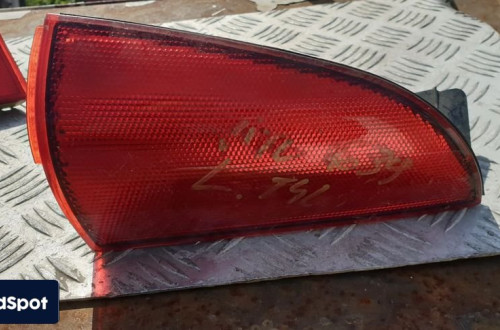 mercedes vito w639 lampa lewy tyl tylna lewa