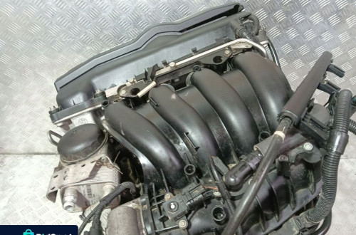 SILNIK KOMPLETNY BMW E90 (2004-2008) 2.0 129KM N46B20B 148TYŚ