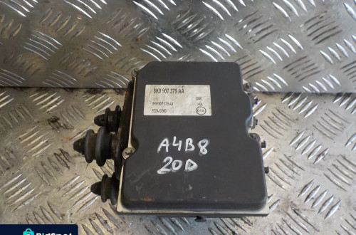 AUDI A4 B8 POMPA ABS 8K0907379AA