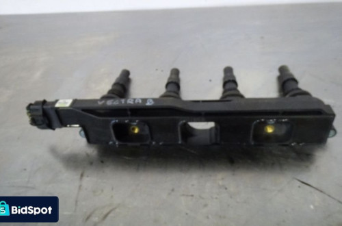 CEWKA ZAPŁONOWA KASETA OPEL VECTRA B 245108