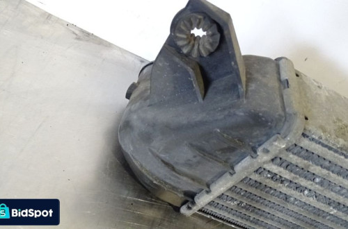 INTERCOOLER SUZUKI SX4 1.9DDiS 13620-79J50