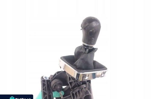 WYBIERAK LINKI ZMIANY BIEGÓW FORD S-MAX MK1 2.0 16V 145KM 6G9R7C453FB