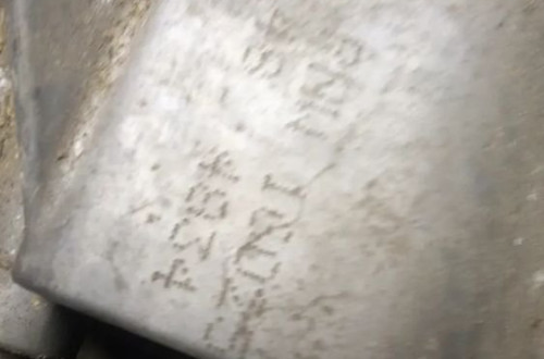 audi a1 8x seat skoda 1.4tfsi skrzynia biegow pnw