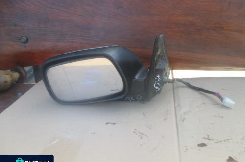 lusterko lewe Toyota Avensis T22 1C0 5pin Europa
