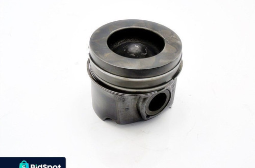 Tłok 2.0 Tdci Hdi Mondeo Smax Galaxy C4 C5 Ds5 308