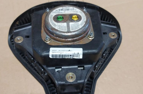 Poduszka powietrzna kierowcy Airbag Fiat Stilo 735317551