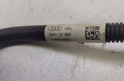 WĄŻ PRZEWÓD ADBLUE AUDI A4 B9 A5 8W F5 8W0131962