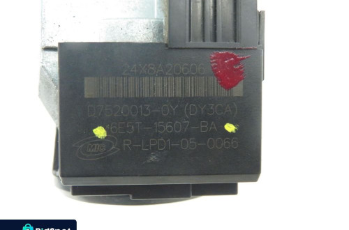 STACYJKA FORD GALAXY II 3M513F880AD 6E5T15607BA