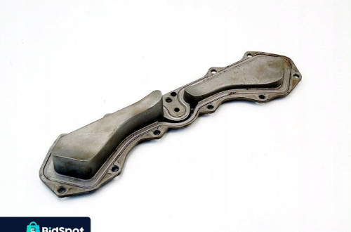 Dekiel Bloku 4.4 Bmw 550 650 750 F07 F11 X5 X6 F10