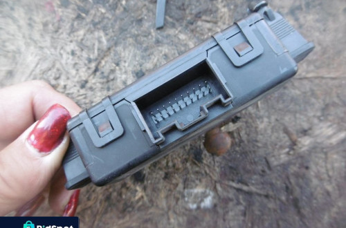 moduł sterownik GATEWAY CADDY 1K0907530E