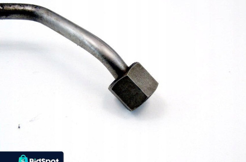 Przewód Paliwa 4.4 Bmw 550 650 750 F07 X5 X6 F10