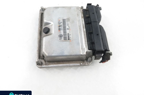 STEROWNIK VW BORA 1.9 TDI 038906012M 0281001979