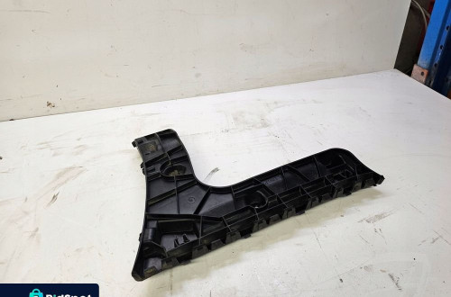 ŚLIZG ZDERZAKA PRAWY TYŁ AUDI A6 C7 4G5807454C