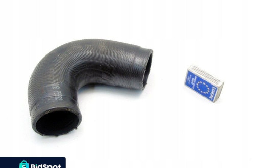 Wąż Rura Turbo 2.5 D Crd Ldv Maxus Lti Voyager Iv