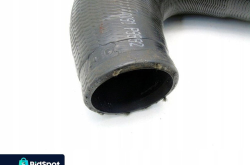 Wąż Rura Turbo 2.5 D Crd Ldv Maxus Lti Voyager Iv