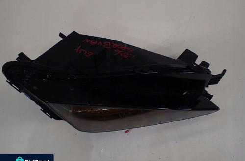 Halogen lewy VW SPORTSVAN LIFT 17-