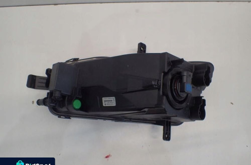 Halogen lewy VW SPORTSVAN LIFT 17-