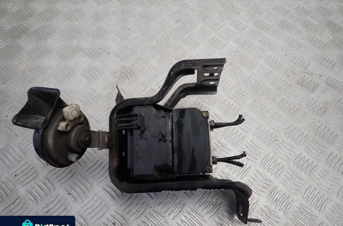 PEUGEOT 307 01-05 POMPA ABS 9643777980 RADOM
