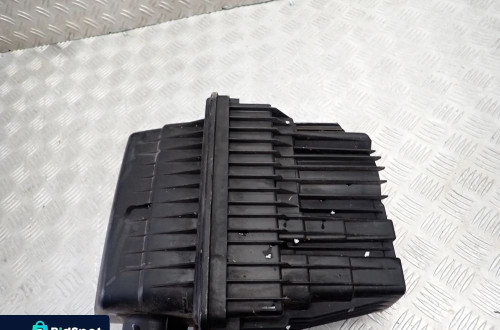 OBUDOWA FILTRA POWIETRZA PEUGEOT 307 RADOM