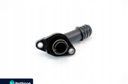 Króciec Odmy 4.4 Bmw 550 650 750 F07 X5 X6 F10