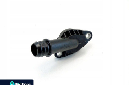 Króciec Odmy 4.4 Bmw 550 650 750 F07 X5 X6 F10