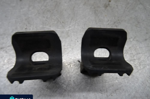 OPEL MERIVA B 10-13 1.3CDTI UCHWYT MOCOWANIE CHŁODNICY 13502577