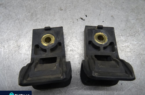 OPEL MERIVA B 10-13 1.3CDTI UCHWYT MOCOWANIE CHŁODNICY 13502577