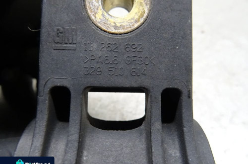 OPEL MERIVA B 10-13 1.3CDTI UCHWYT MOCOWANIE CHŁODNICY 13502577