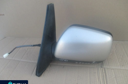 lusterko lewe Corolla Verso 1C0 5pin Europa
