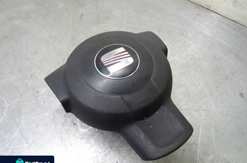 SEAT IBIZA III HB 3D 1.4B PODUSZKA AIRBAG KIEROWCY