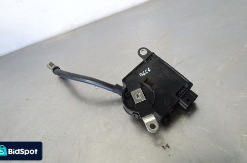 MODUŁ STEROWNIK AKUMLATORA AUDI A6 C6 2.7TDI 4F0915181A