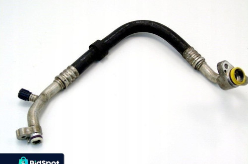 Przewód Klimatyzacji 4.4 Bmw 550 650 750 F07 X5 X6