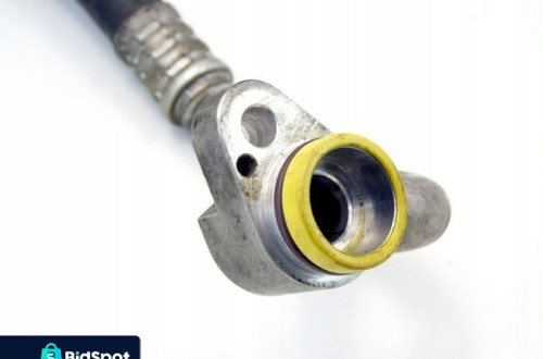 Przewód Klimatyzacji 4.4 Bmw 550 650 750 F07 X5 X6