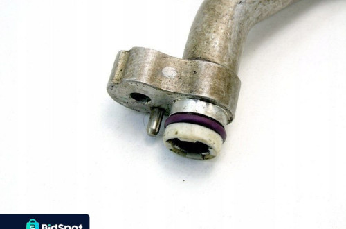 Przewód Klimatyzacji 4.4 Bmw 550 650 750 F07 X5 X6